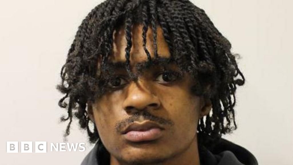 Mark Duggan's rapper son jailed for five years over gun crime
