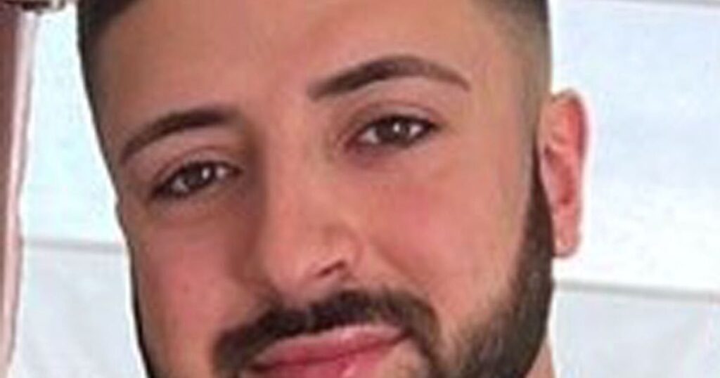 Crossbow murder suspect 'found in cemetery' after BBC host's family killed