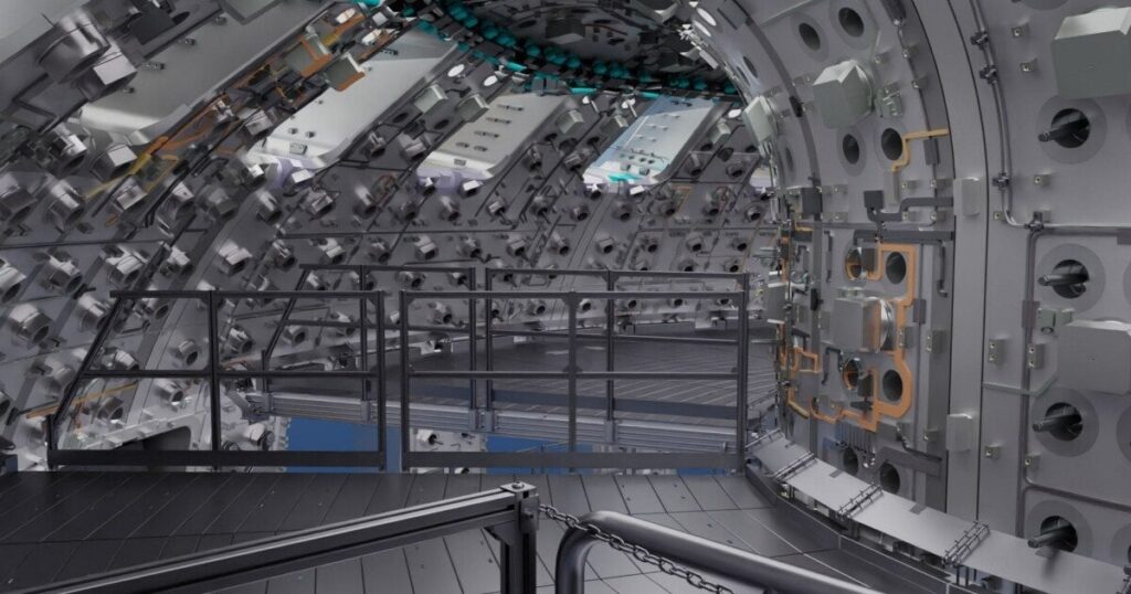 Fusion energy companies unite to accelerate commercial power