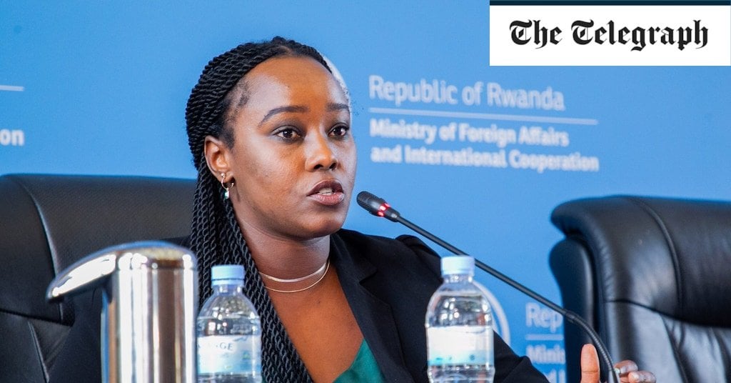 Rwanda will not refund UK £270m for cancelled migration scheme