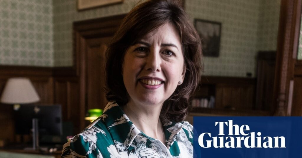 UK government to prevent MPs taking on lobbying jobs