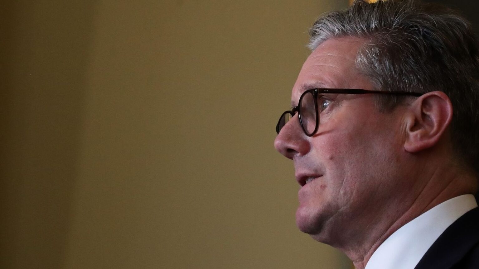Sir Keir Starmer says work is under way for closer ties with EU and to fix UK’s ‘botched’ Brexit deal Sir Keir Starmer says work is under way for closer ties with EU and to fix UK's 'botched' Brexit deal