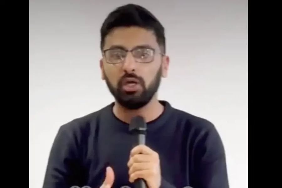 New MP allegedly once told a Gaza rally: ‘Let’s make Israel burn’