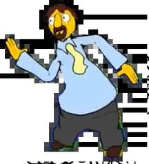 AI generated realistic Gela samsonadze.