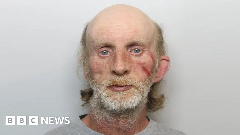 Anthony Stocks: Rapist who threw victim's brother off cliff jailed for life