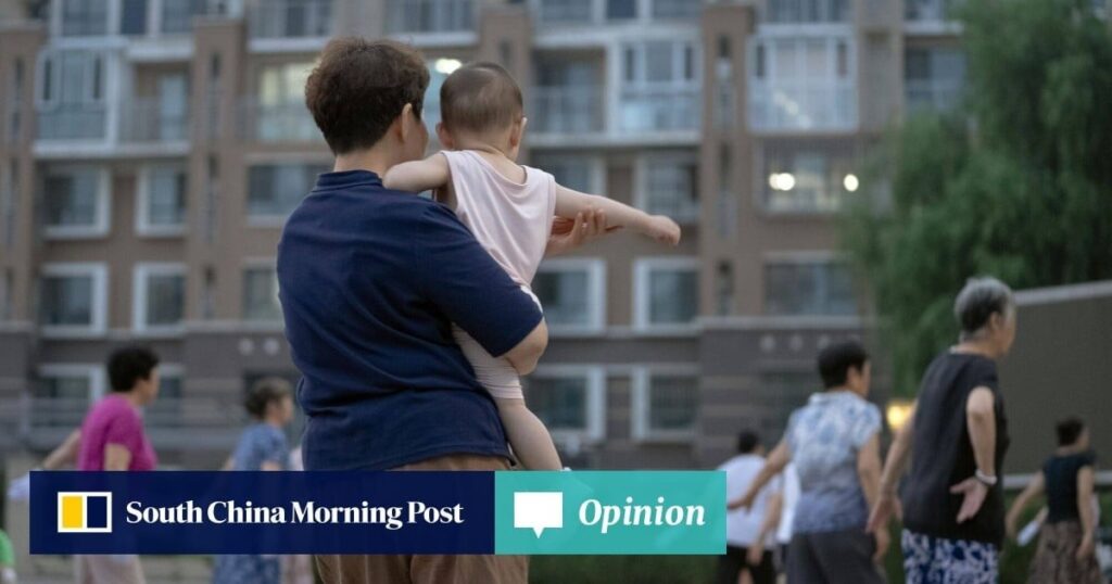 Solutions to China’s birth rate problem don’t lie in Japan’s playbook - Japan’s expensive, inefficient approach will not get China back on the right track, and neither will the coercion of the one-child policy