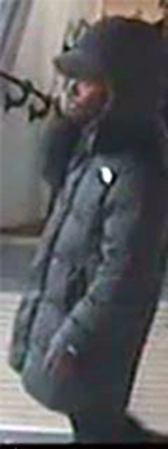 Police hunt after defribillators stolen from south London train stations