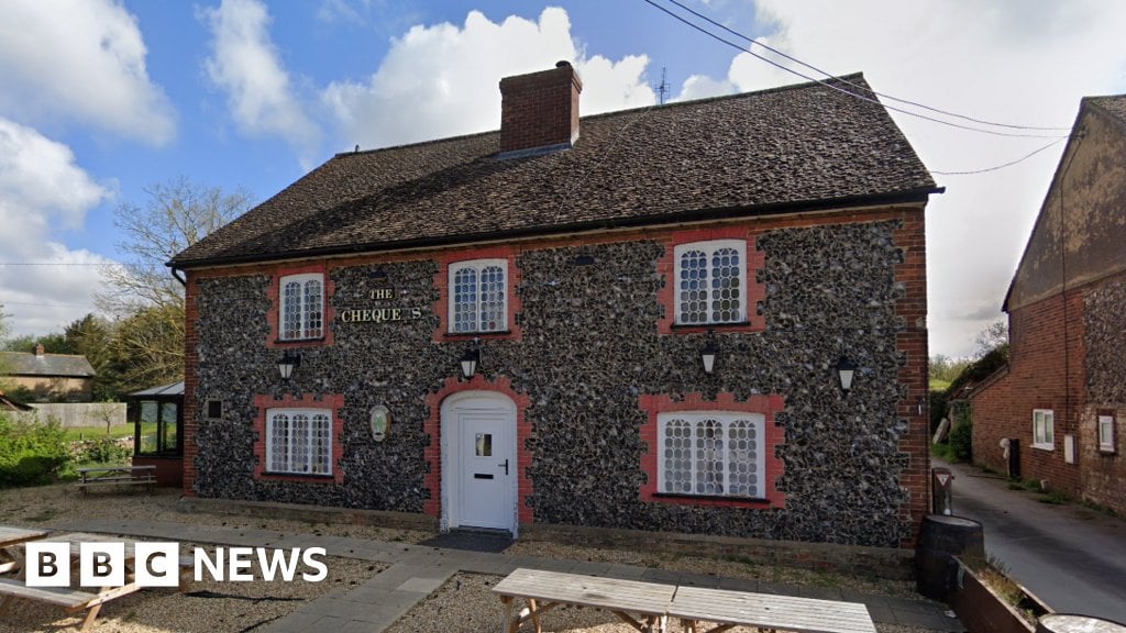 'We don't want children annoying our pub diners'