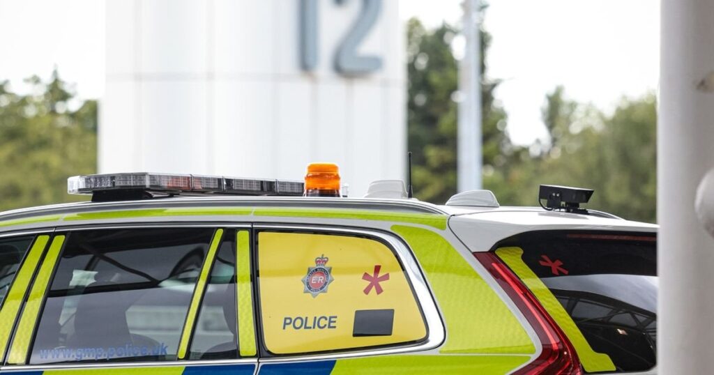 GMP issue appeal for witnesses to three incidents before events caught on viral Manchester Airport video