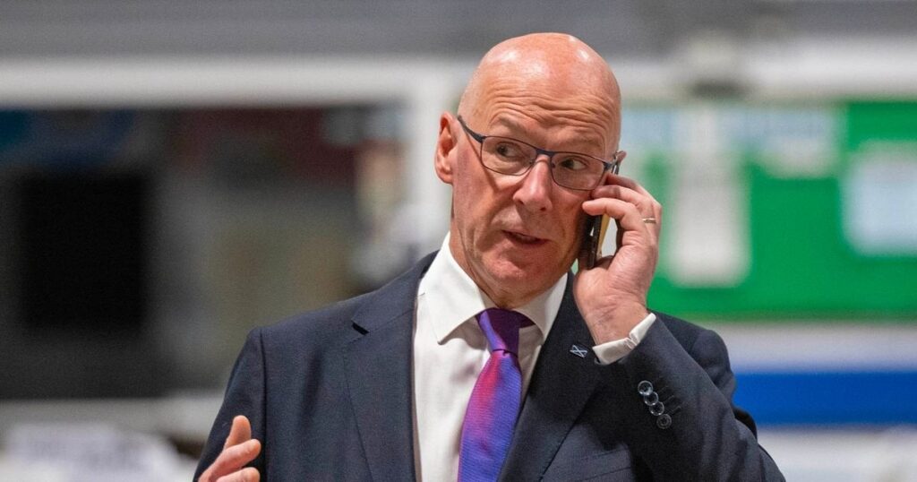 SNP to lose nearly £1m a year of public money after disastrous general election