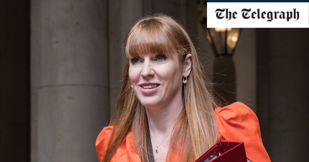 More councils told to ‘plan for four-day week’ under Labour