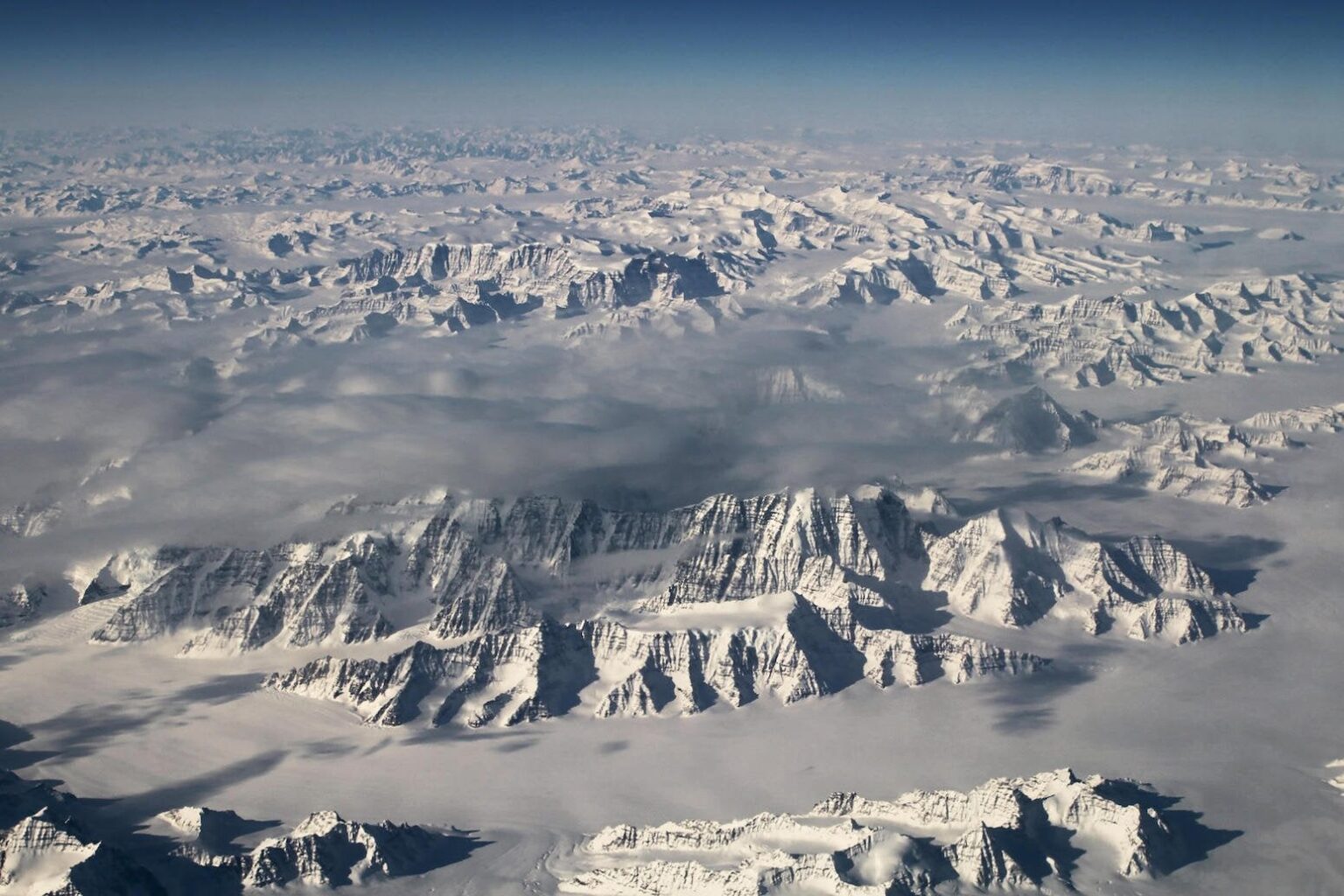 Guest post: Ice-age analysis suggests worst-case global warming is less likely