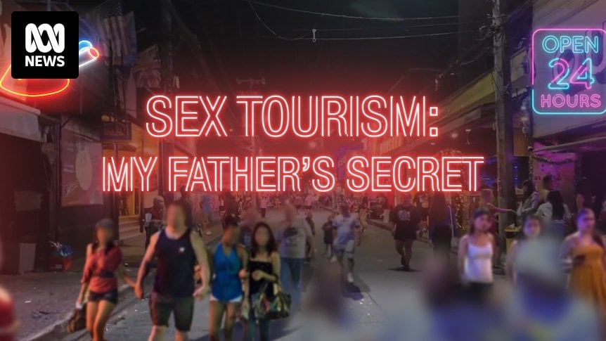 DNA helps women track down sex tourist fathers