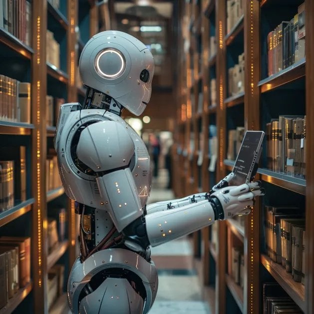 AI Ghostwriting: The Next Step in Content Creation?