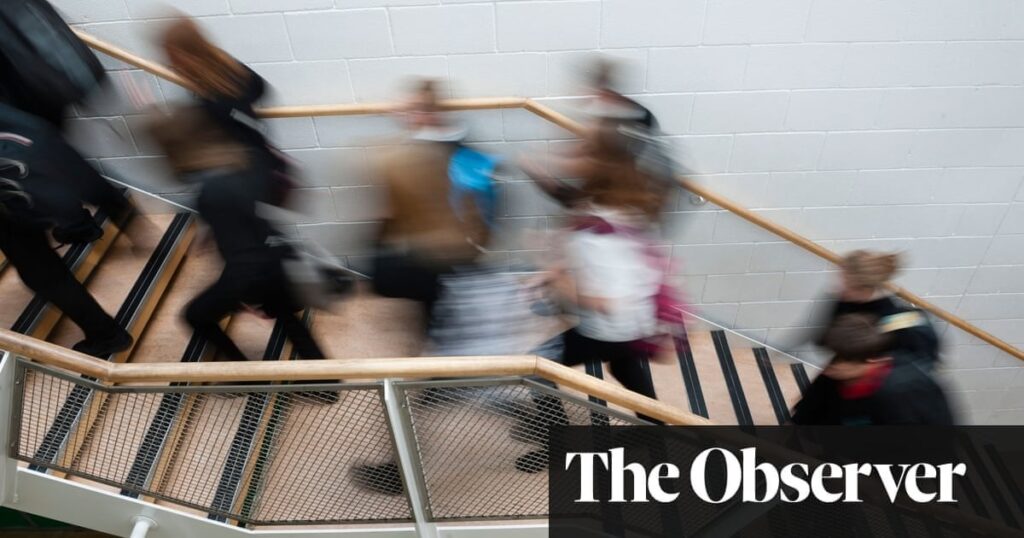 English schools to phase out ‘cruel’ behaviour rules as Labour plans major education changes English schools to phase out ‘cruel’ behaviour rules as Labour plans major education changes