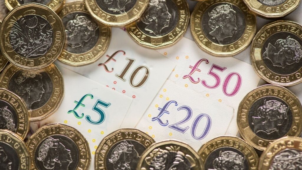 140,000 pensioners told to pay first tax since retiring – what you need to know