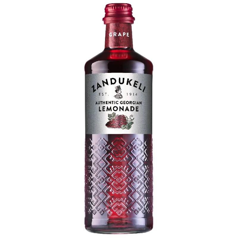 This shit slaps. The best lemonade I ever tasted, thank you, Georgia