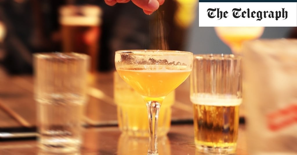 Drink spiking to be made standalone criminal offence