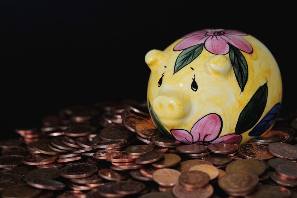 Treasury orders no new coins for first time as future of 1p and 2p in doubt