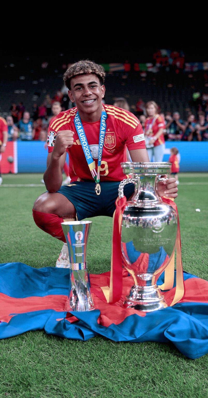 VAMOSS SPAIN❤️🇪🇸