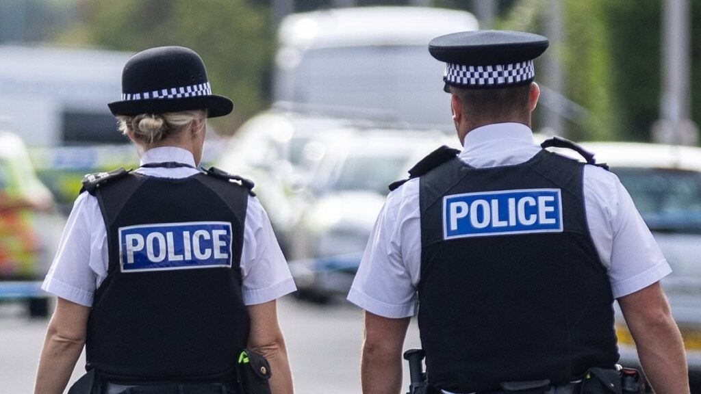 Teenager, 17, arrested over Southport stabbings had 'nice family'