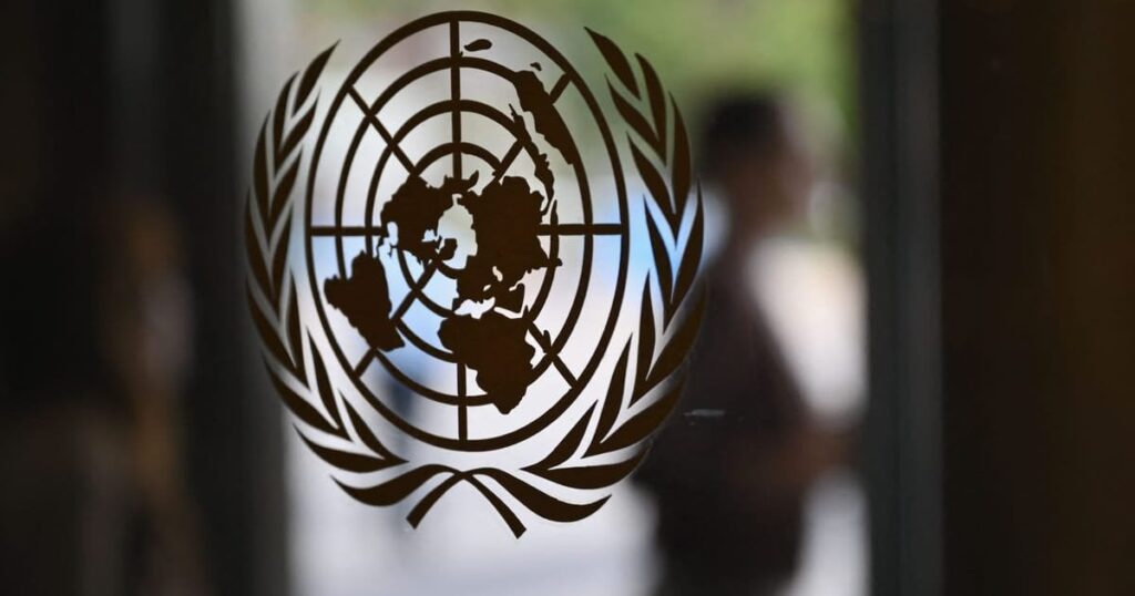 Inside the United Nations’ AI policy grab - A forthcoming report makes the case for unified global AI governance
