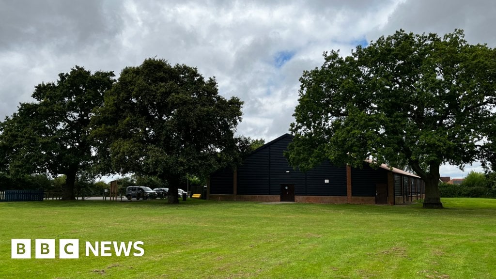Anger at felling of 300-year-old oak trees in Tolleshunt Knights