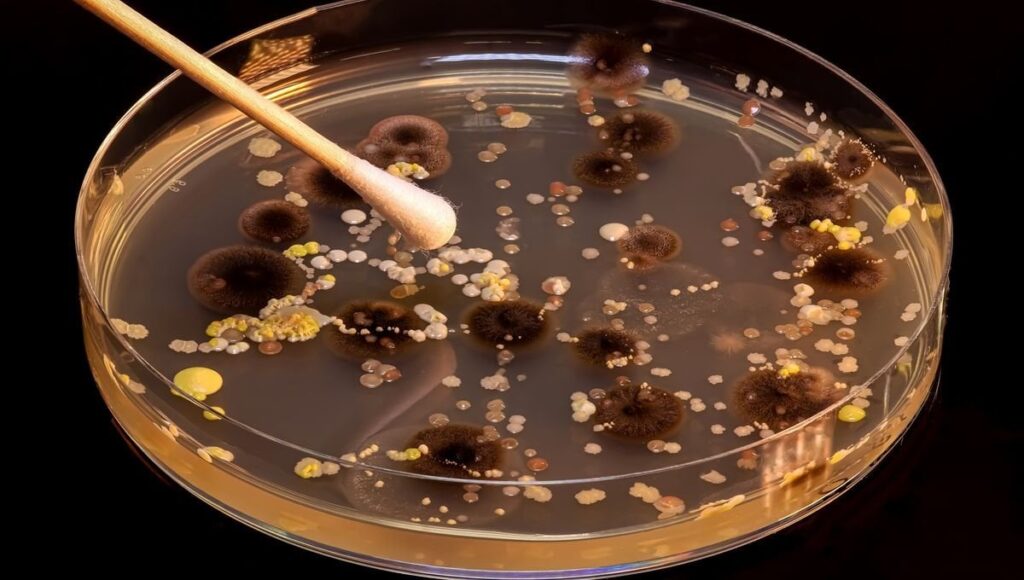 Bye Bye Superbugs? New Antibiotic Is Virtually Resistance-Proof - Futurology Today