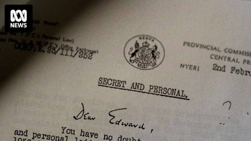 How the British were forced to reveal secret files on torture of Kenyan resistance fighters