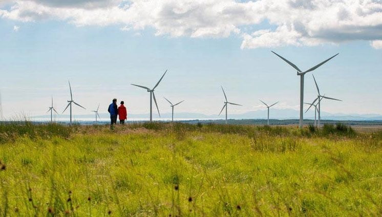 National Grid: ‘Decisive action’ on energy transition needed from Starmer and Miliband within two years