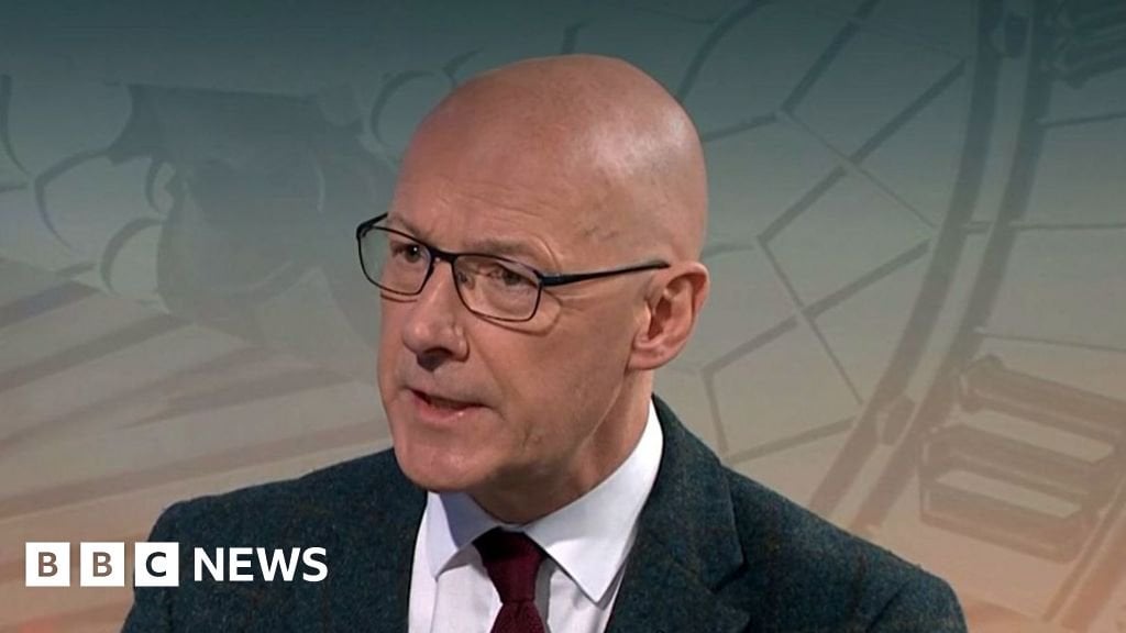 John Swinney: SNP would work with Labour to boost migration to Scotland