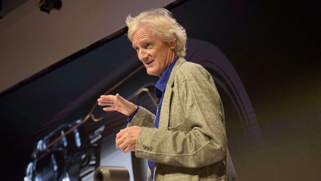 Brexit has been so good for the UK’s global trading relationships that I moved my company HQ to Singapore and now I’m cutting a third of the UK workforce, by James Dyson