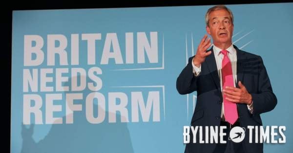 More Than 130 Reform Candidates Ignoring Electoral Commission Rules on Anonymous Donations