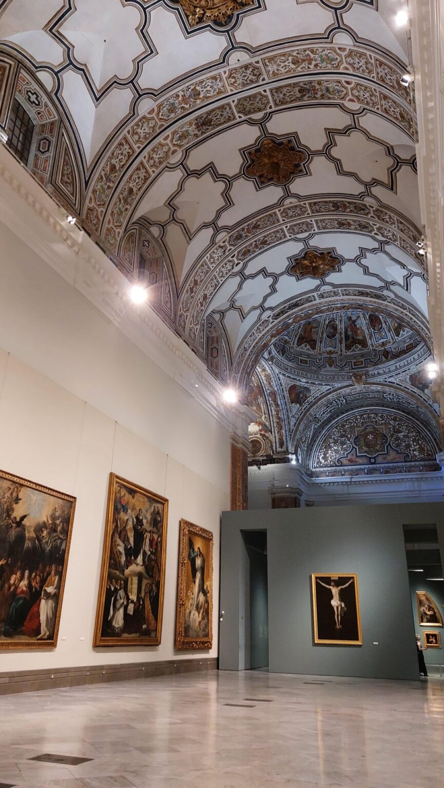 Museum of Fine Arts of Seville
