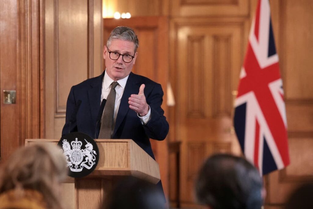 Fact check: Video of the Prime Minister has been edited