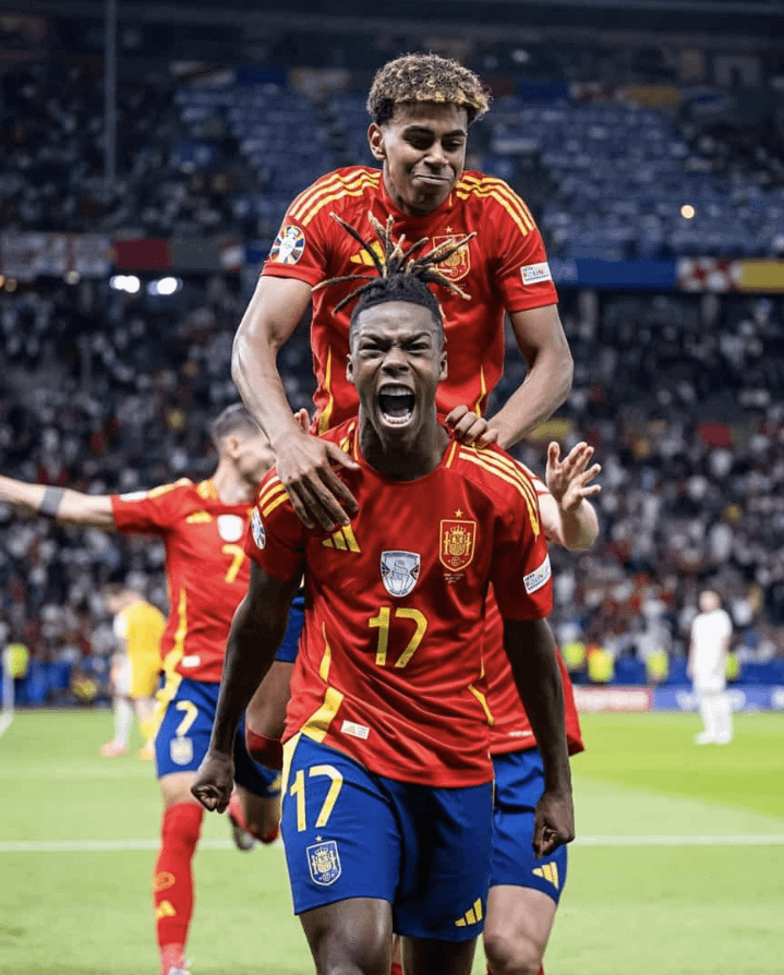 muchas gracias!! With love from Zimbabwe🇿🇼