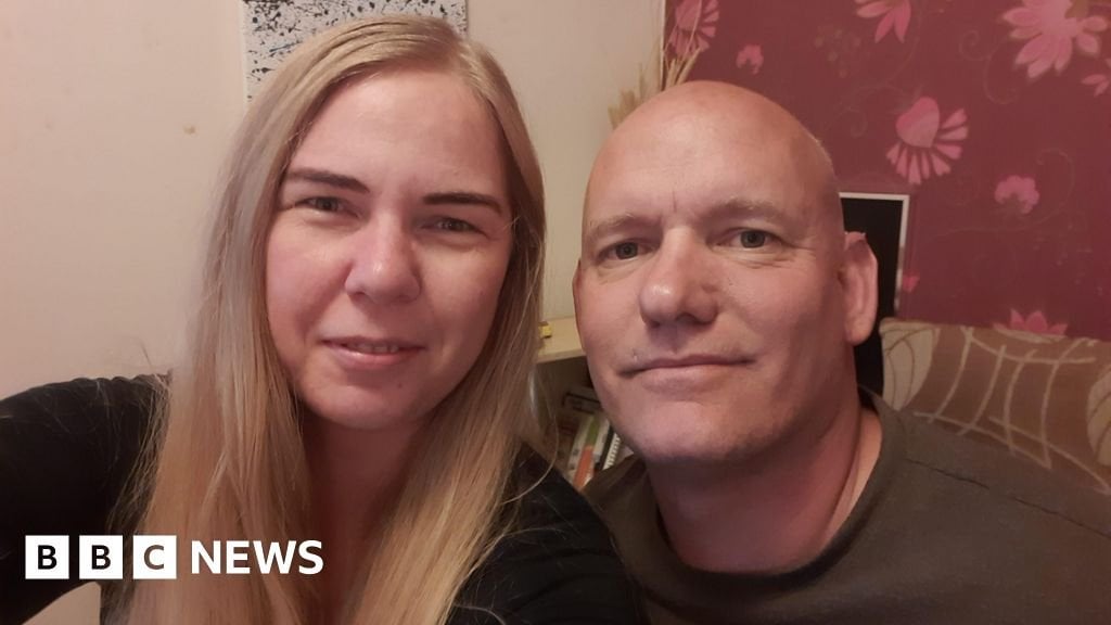 Couple fined £1,200 after clearing up rubbish