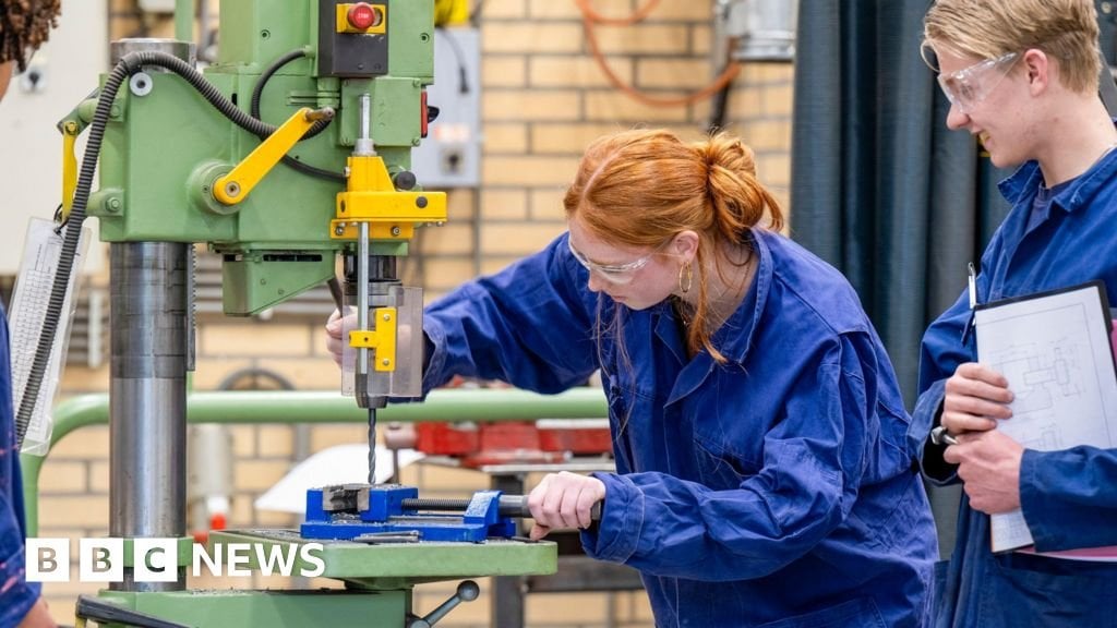 Millions of people not working is 'unacceptable' says Labour