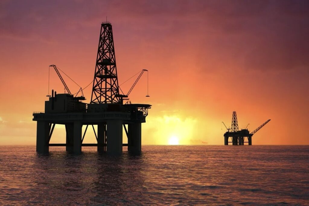 Top 10 Natural gas producers in the US
