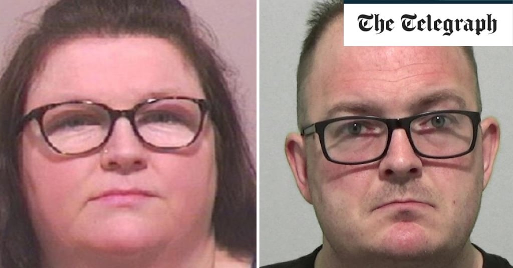 ‘Greedy’ HMRC worker who stole £300k in child benefit only has to pay back £1