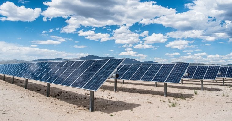 Behind-the-meter renewable energy projects see developers skip grid connection queues and power data centres and industrial parks directly