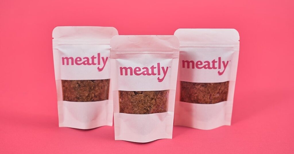 The UK became the first European country to approve lab-grown meat, albeit only so far in pet food