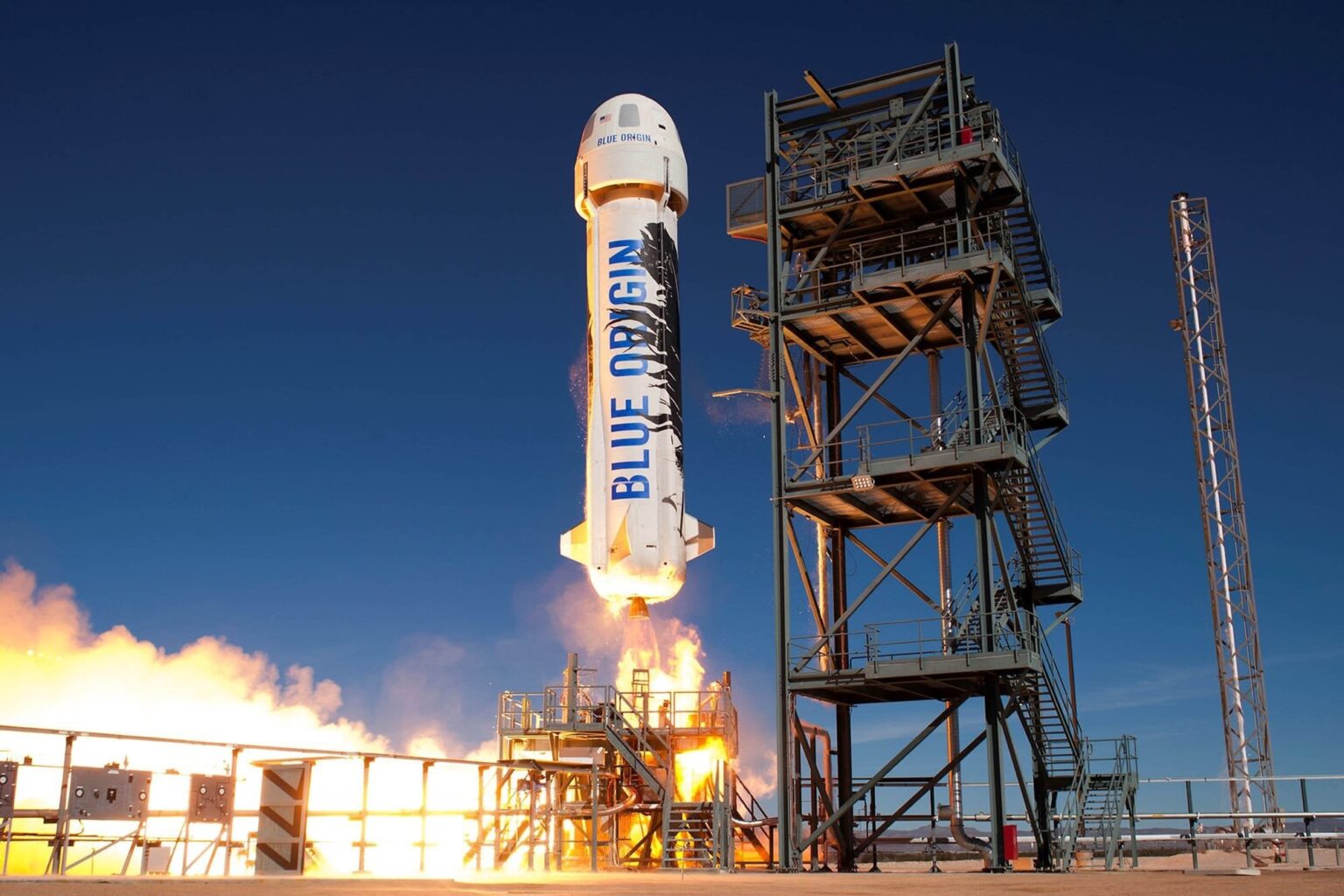 How a Booming Space Economy Could Lead to Unprecedented Job Opportunities