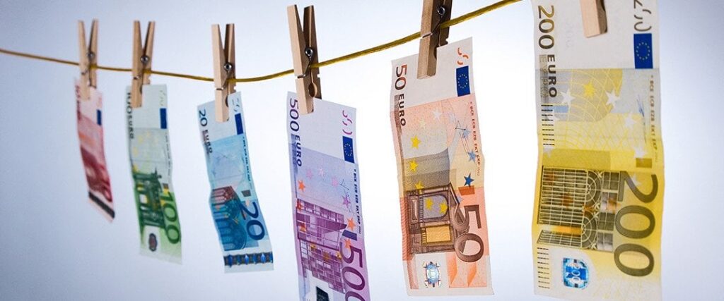 French and Spanish authorities crack down on Chinese money laundering gang