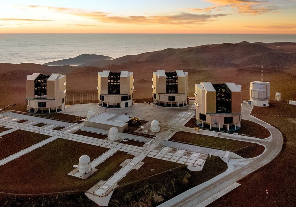 Existing Telescopes Could Directly Observe 'ExoEarths...' with a Few Tweaks