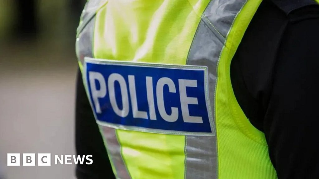 Police ethics champion who wolf-whistled at women fired