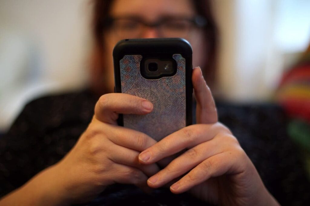 Millions of scam calls from abroad to be blocked under new crackdown