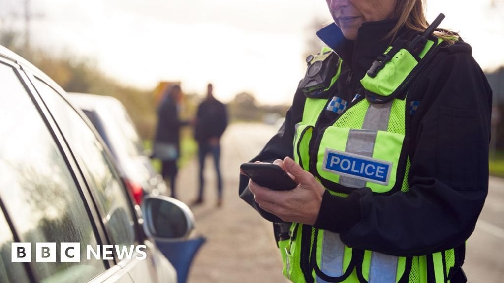 Drink-driving Great Britain: Deaths at highest for 13 years