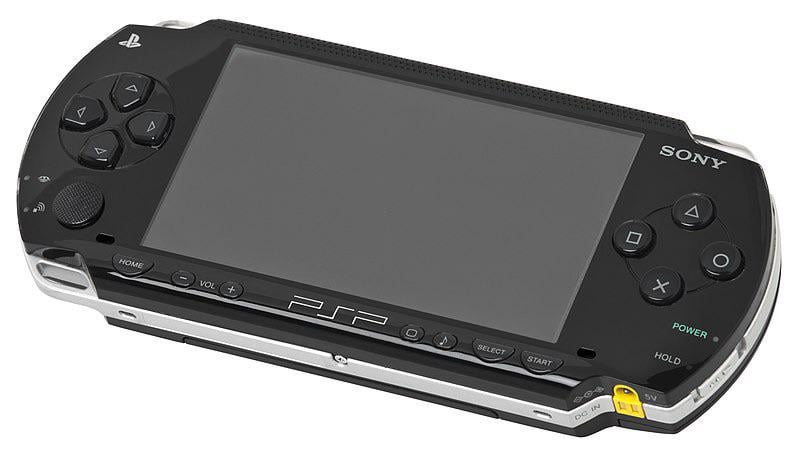 Where could i fix old PSP in Tbilisi?