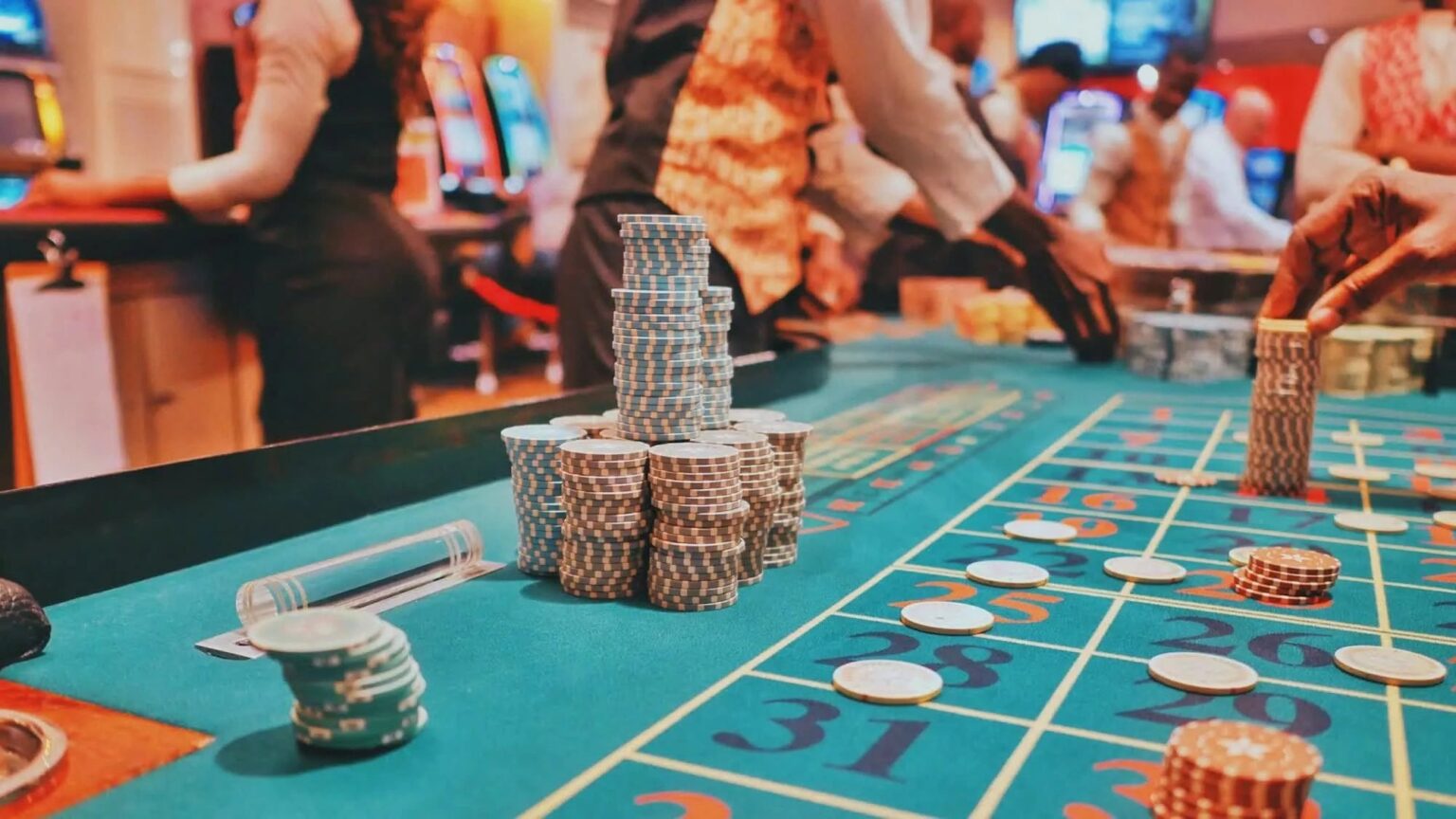 Philippines shutters its online gambling industry amid tax evasion, human trafficking concerns | Going "scorched-earth" on the entire industry to curb the illegal businesses